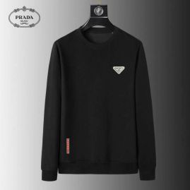 Picture of Prada Sweatshirts _SKUPradaM-4XL25cn1626380